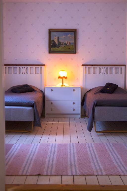 Hallebergs Bed&Breakfast Skara Camera foto