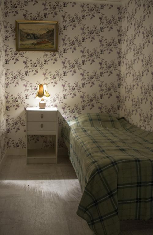 Hallebergs Bed&Breakfast Skara Camera foto