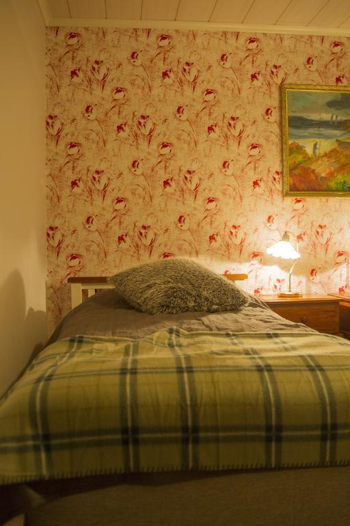 Hallebergs Bed&Breakfast Skara Camera foto